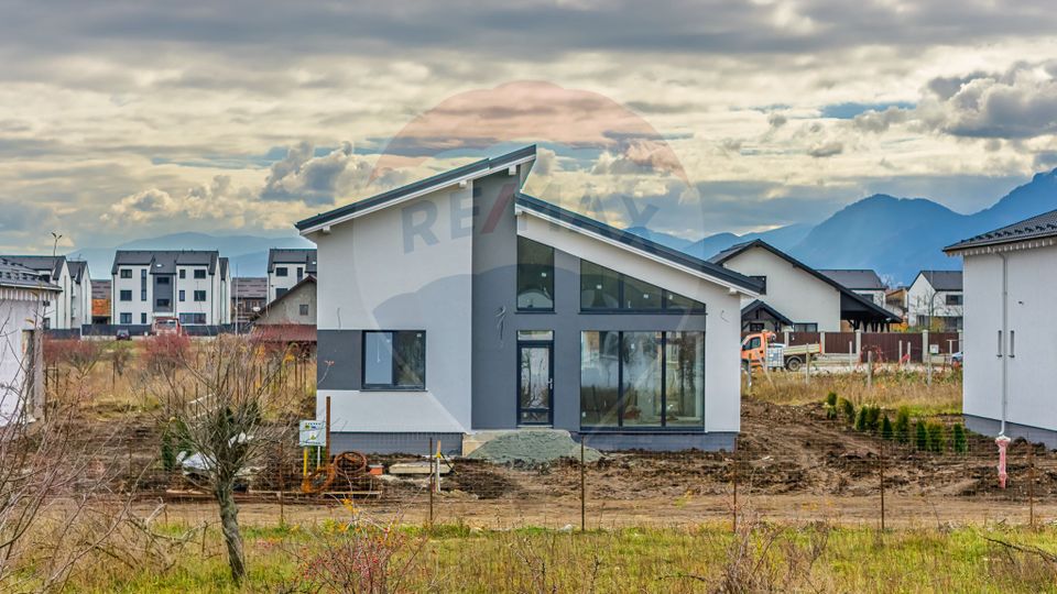 COMISION 0% | CASA 5 CAMERE| DE VANZARE|800MP TEREN| TOATE UTILITATILE