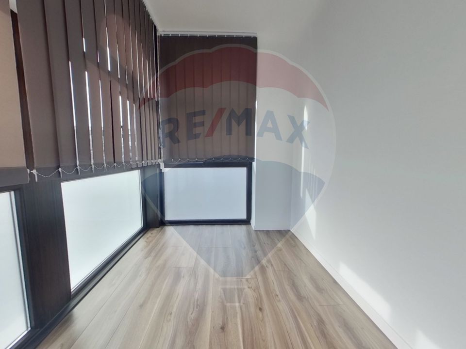 160sq.m Office Space for rent, Calea Turzii area