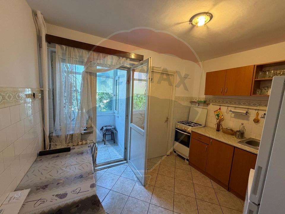 3 room Apartment for sale, Central area