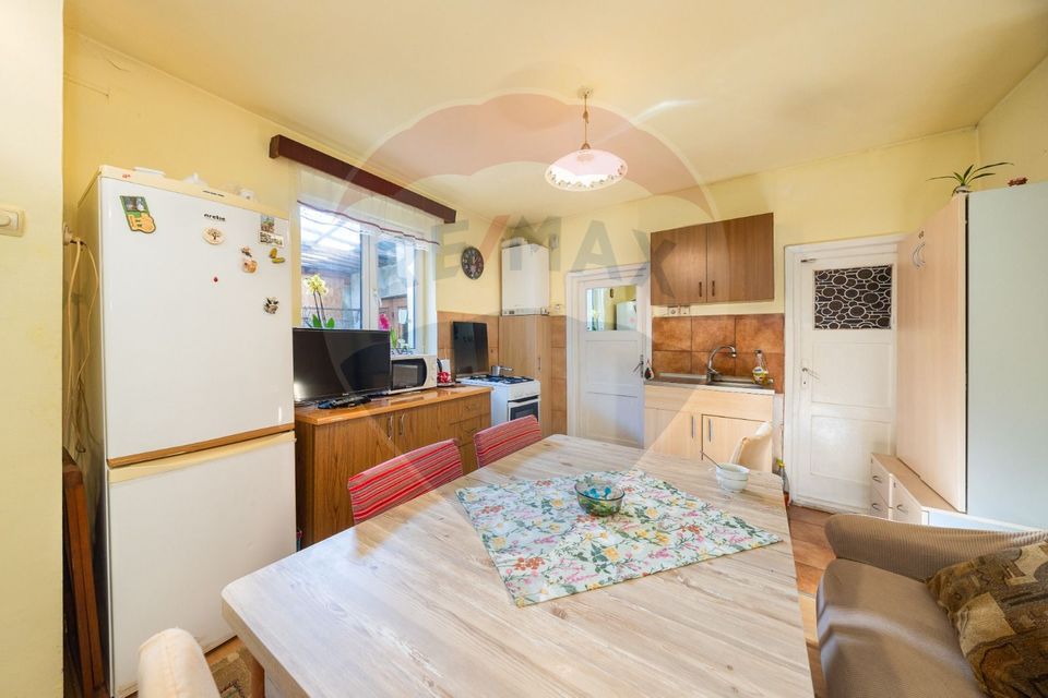 3 room House / Villa for sale