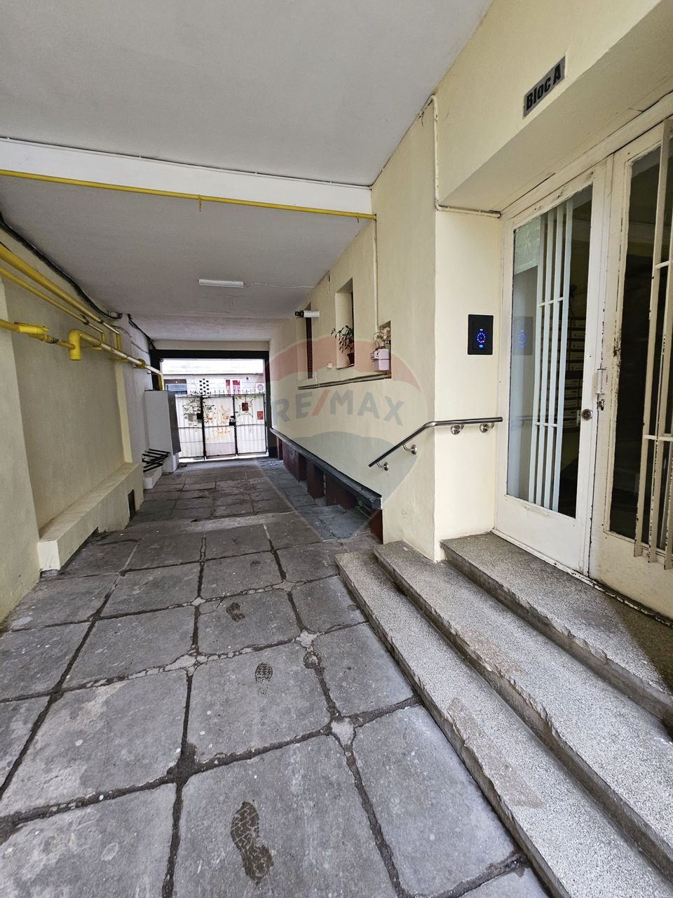 2 room Apartment for sale, Cismigiu area