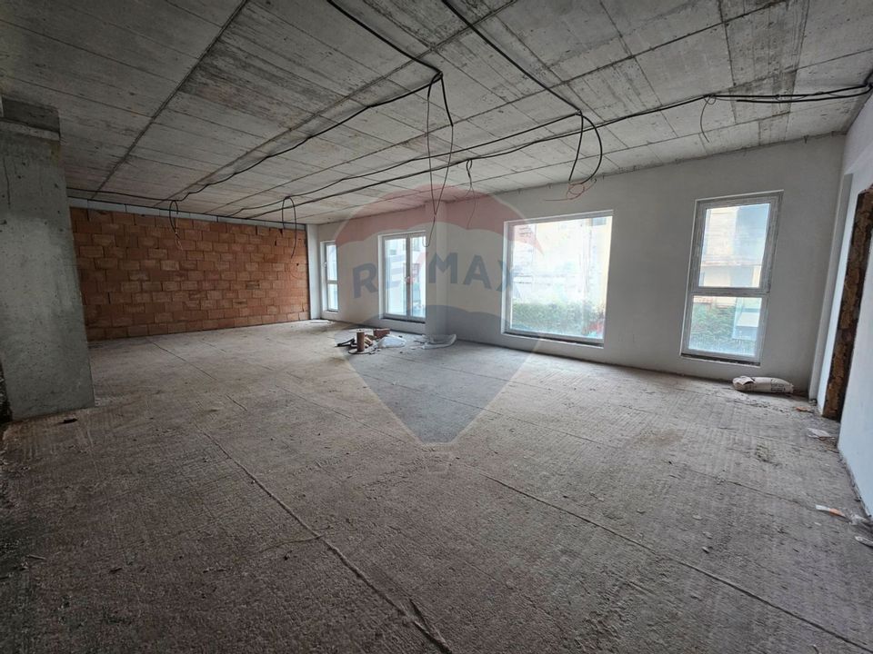 194.6sq.m Office Space for sale, Marasti area