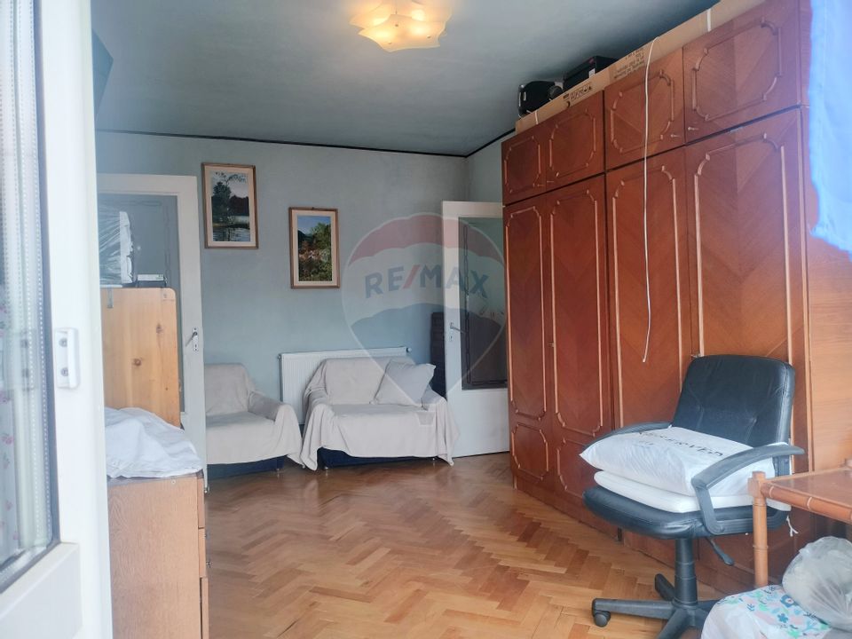 Apartament doua camere Gura Campului