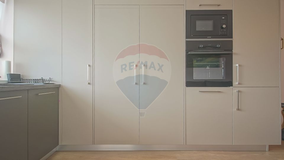 COMISION 0%| Apartament 2 camere | Sanpetru Subcetate | Loc de parcare