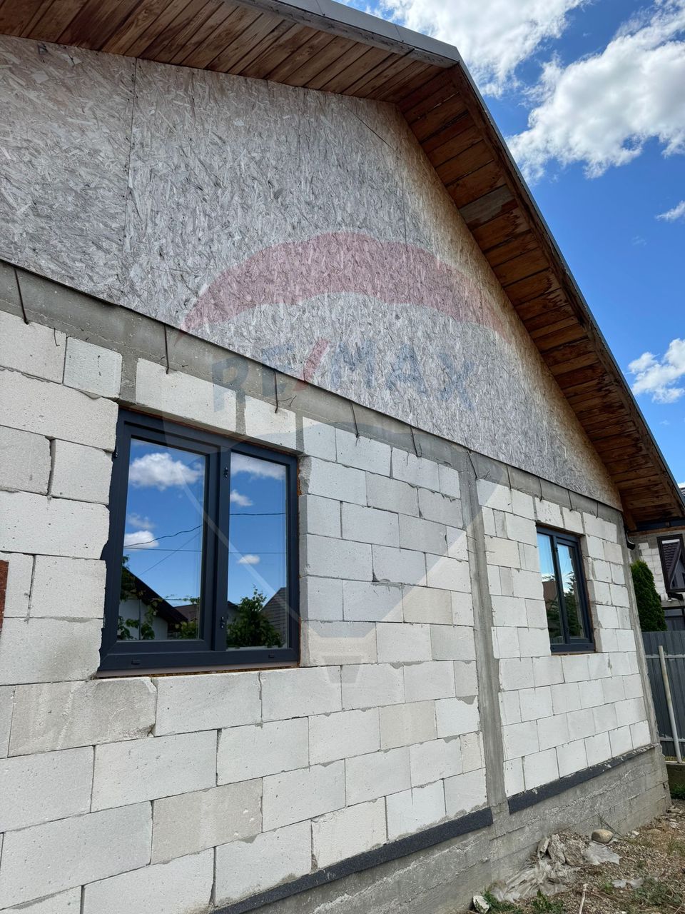 3 room House / Villa for sale