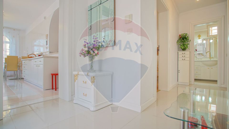 Imobil compus, zona Calea Bucuresti, Brasov