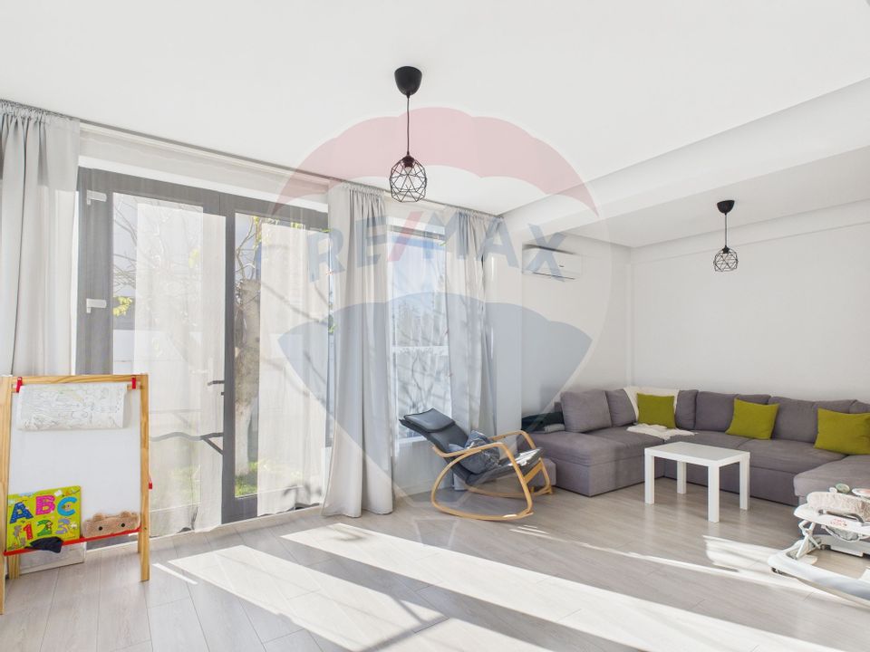 Vila superba de vanzare in apropiere de Bucuresti