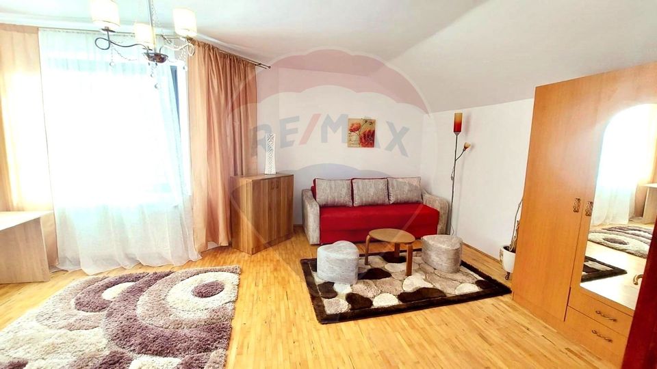 House / Villa for rent in Europe area