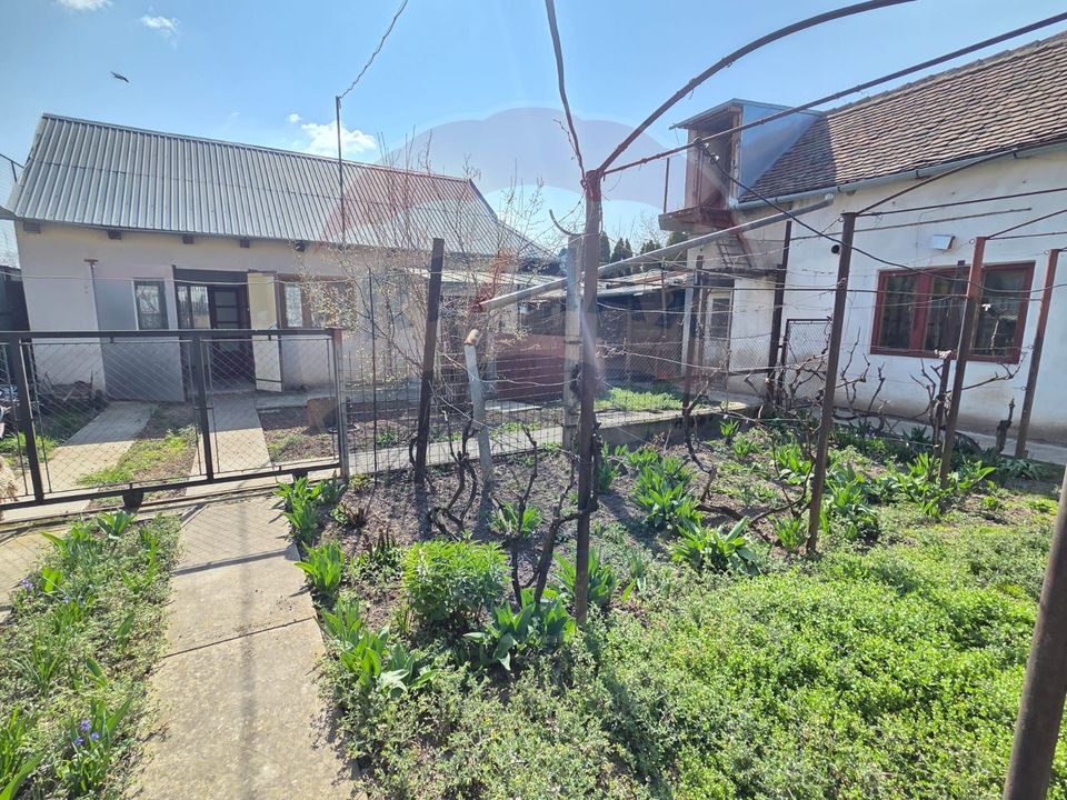 5 room House / Villa for sale, Ultracentral area