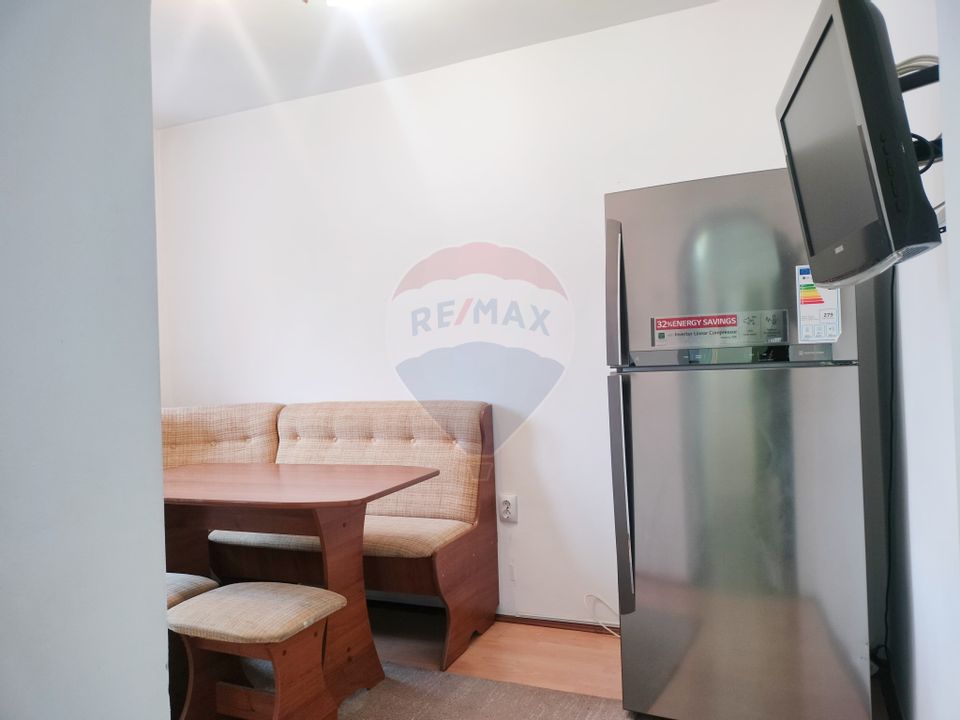 3 room Apartment for sale, Central area