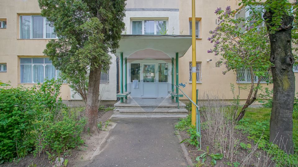 Apartament cu 2 camere în zona Astra, B.dul Saturn.