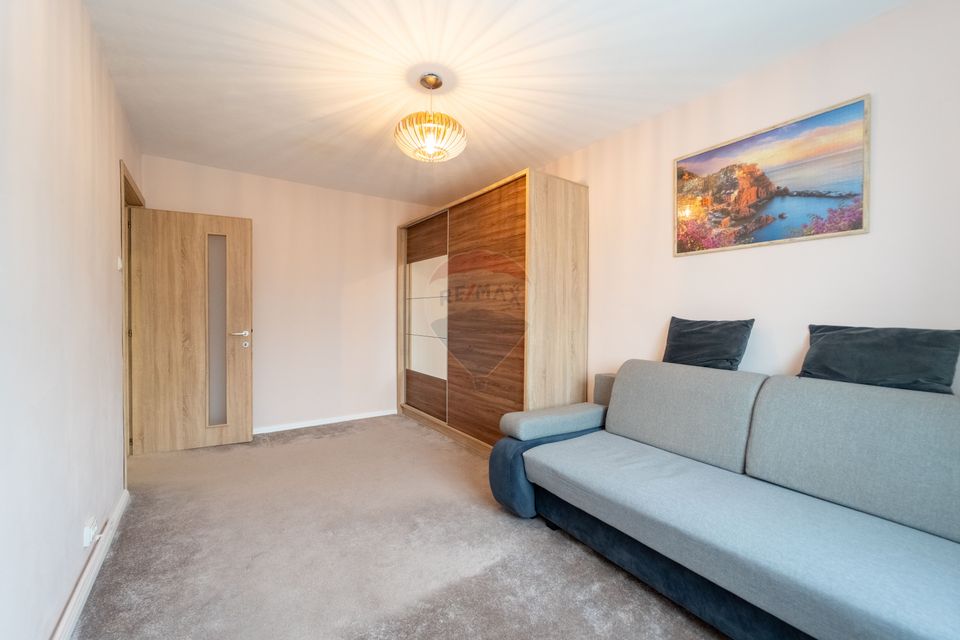 2 room Apartment for rent