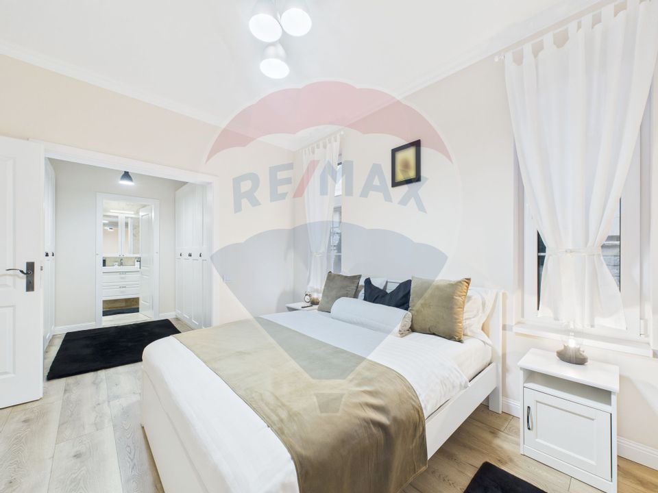 Casa superba de vanzare in Domnesti/Ciorogarla