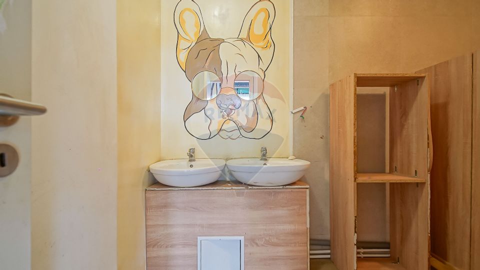 Comision 0 %! Spațiu comercial de vânzare, Tractorul, Qualis 2