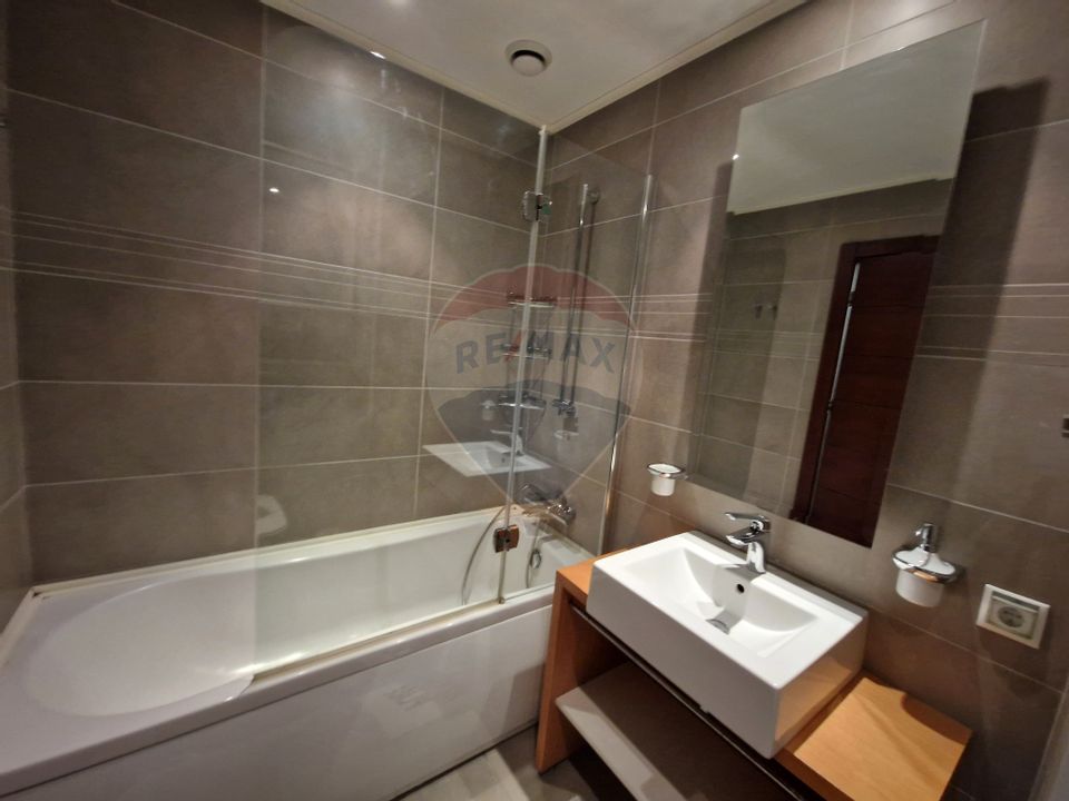 2 room Apartment for rent, Dristor area