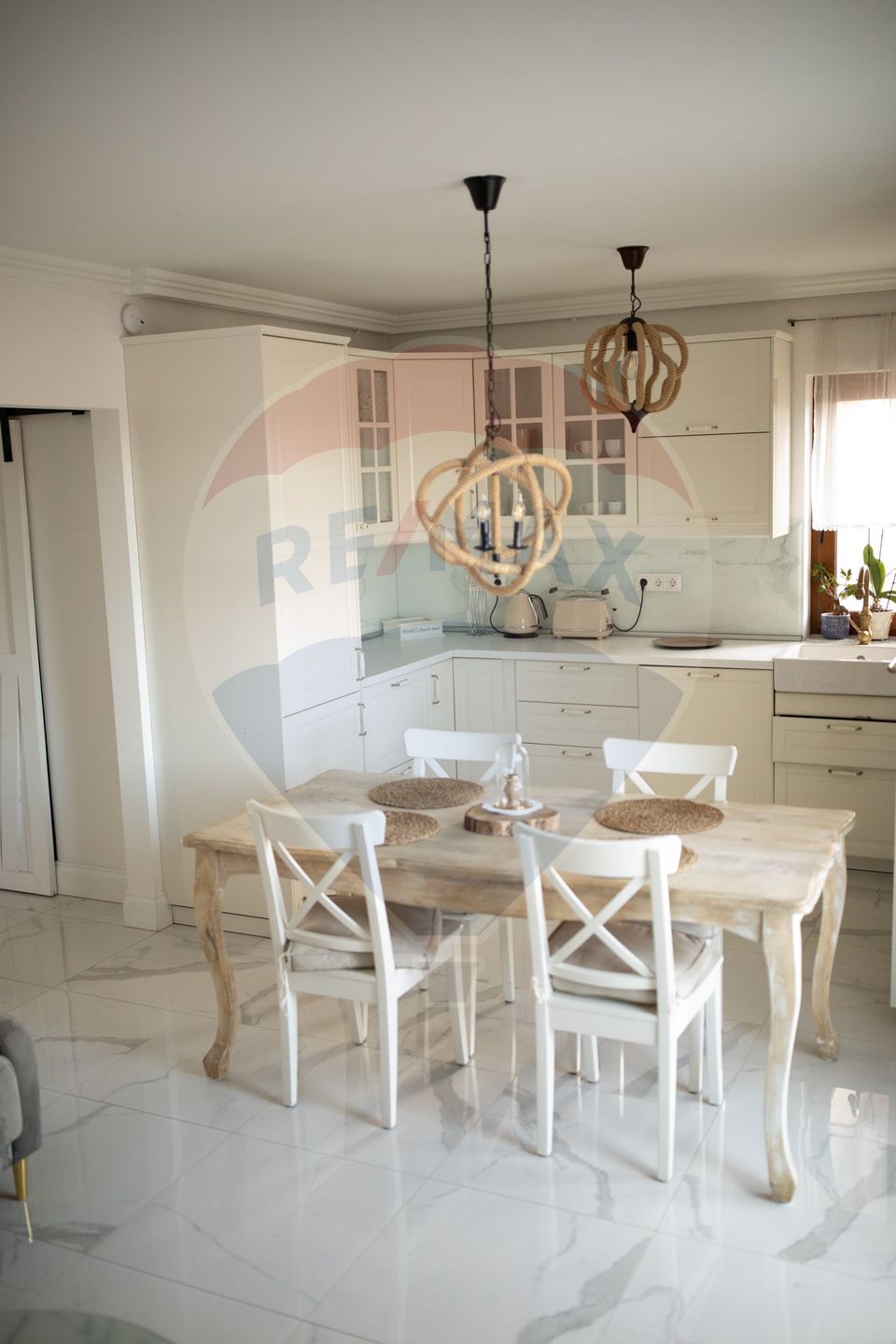 Apartament de inchiriat