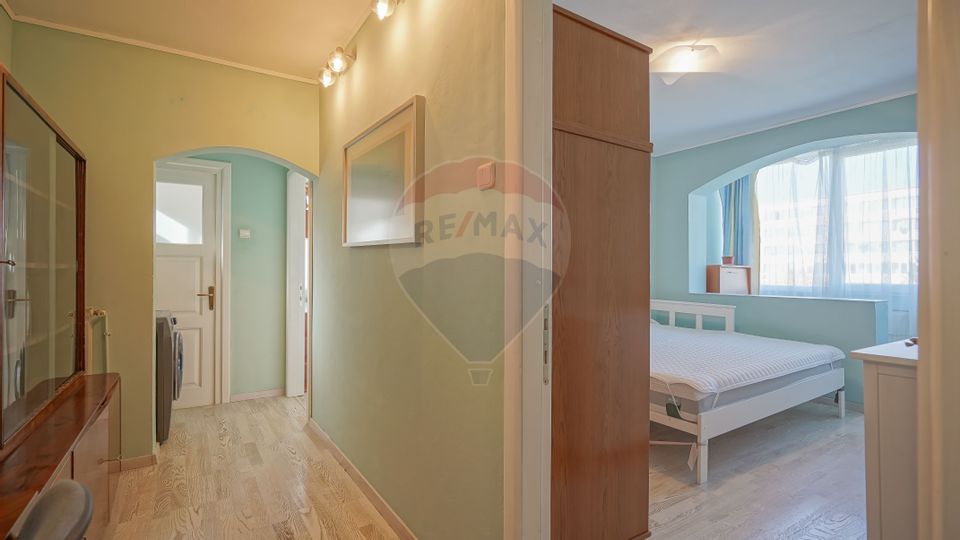 Apartament de închiriat în zona Garii, Brasov