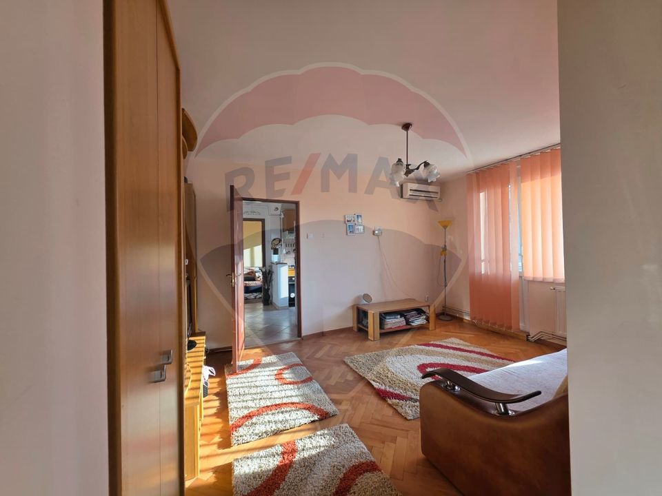 3 room Apartment for sale, Central area