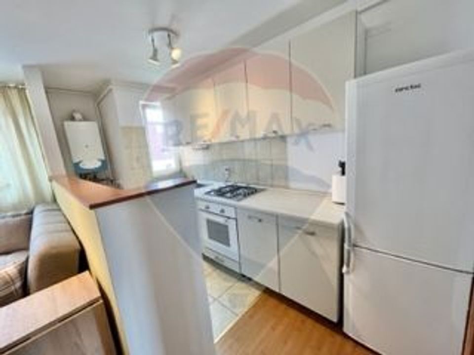 Apartament cu 2 camere de închiriat , str. Nicolae Iorga, Sibiu