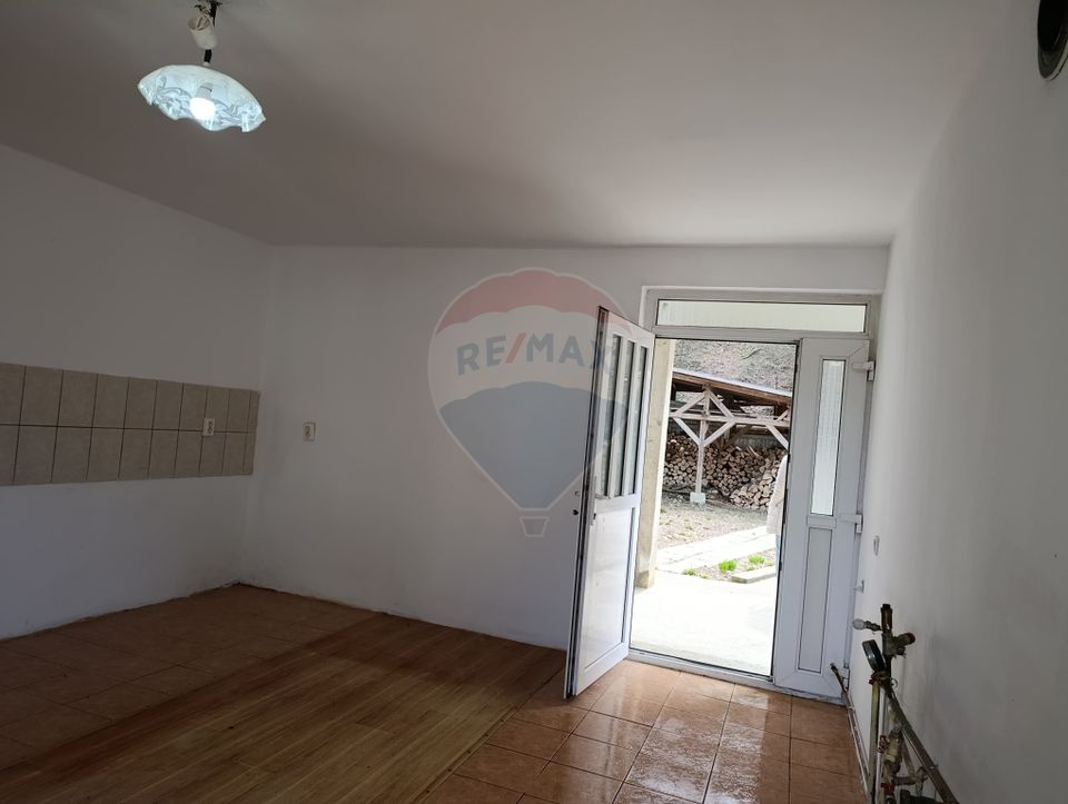 Good price for house for sale in Sighisoara Mures