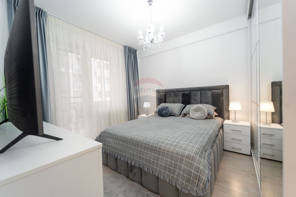 Comision 0% | Apartament 2 camere premium | Zona Ghimbav