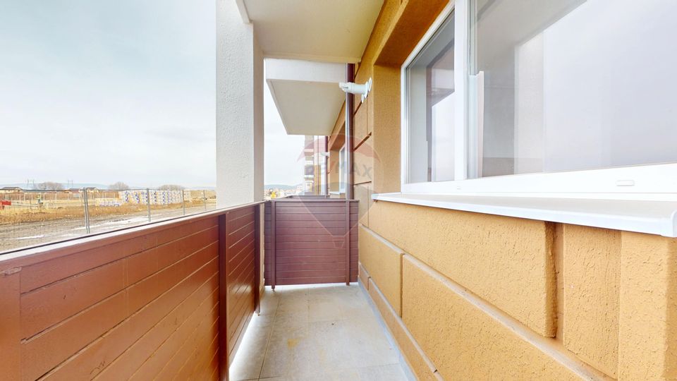 2 room Apartment for sale