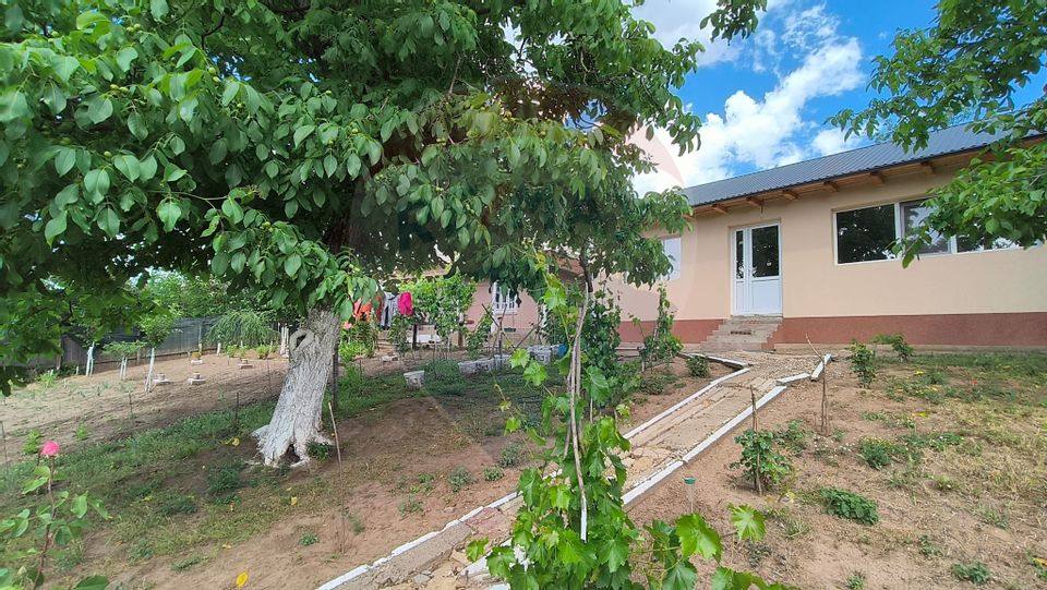 3 room House / Villa for sale