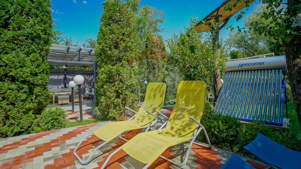 9 room House / Villa for rent, Turches area