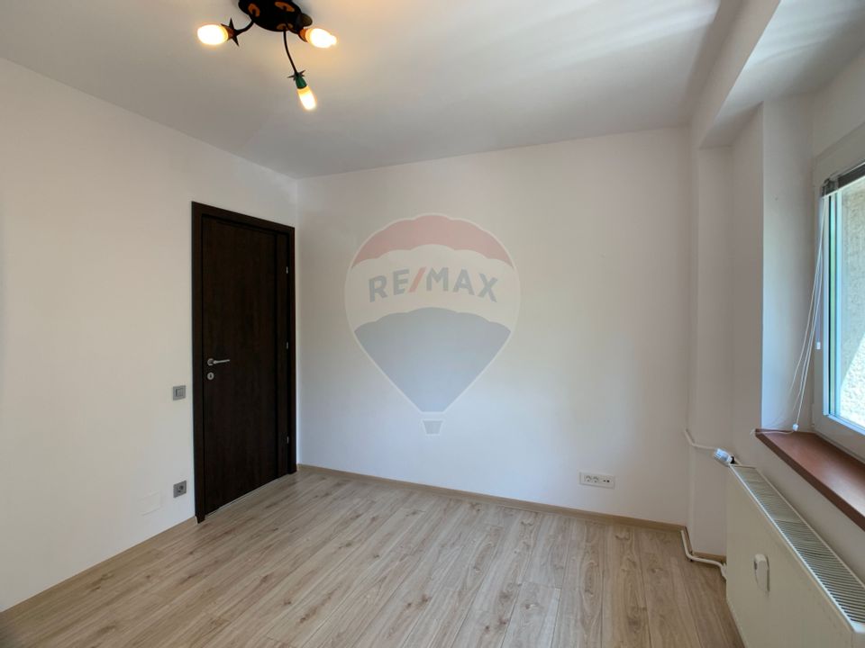 3 room Apartment for sale, Piata Unirii area