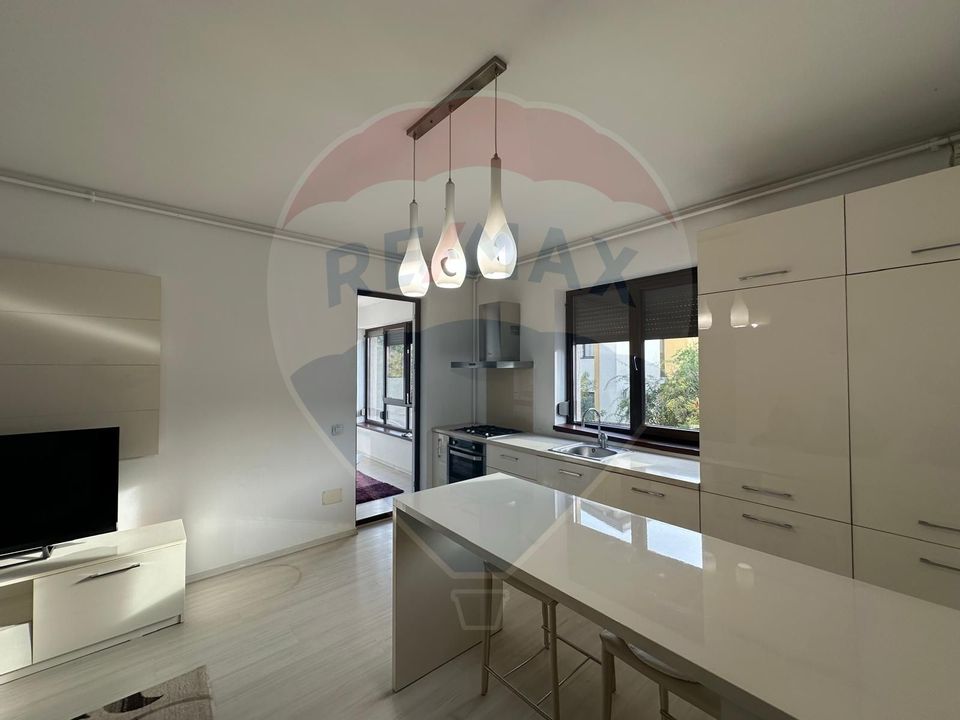 DE VANZARE Apartament 2 camere Fundeni