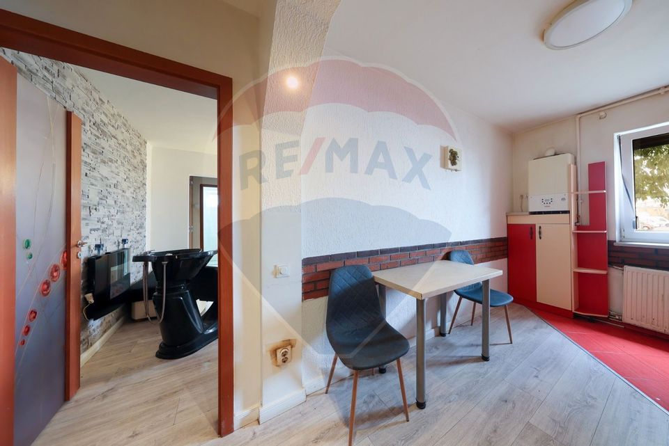 2 room Apartment for rent, Bartolomeu area