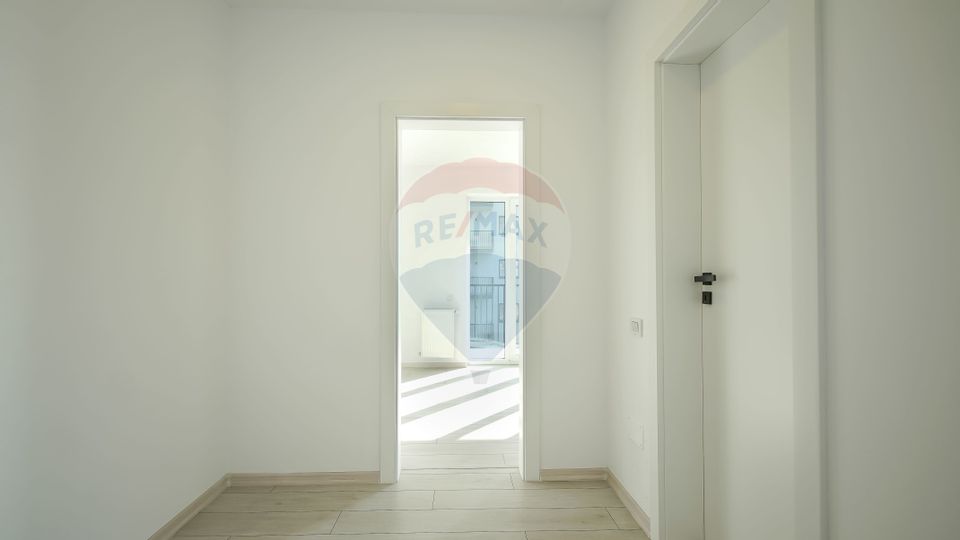 Apartament 2 camere - SOHO - pretabil investiție