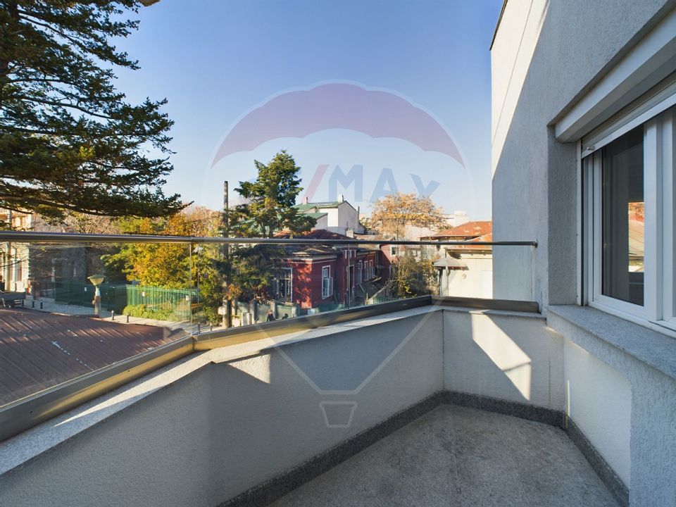 Casa/vila vanzare in Bucuresti, Matei Voievod