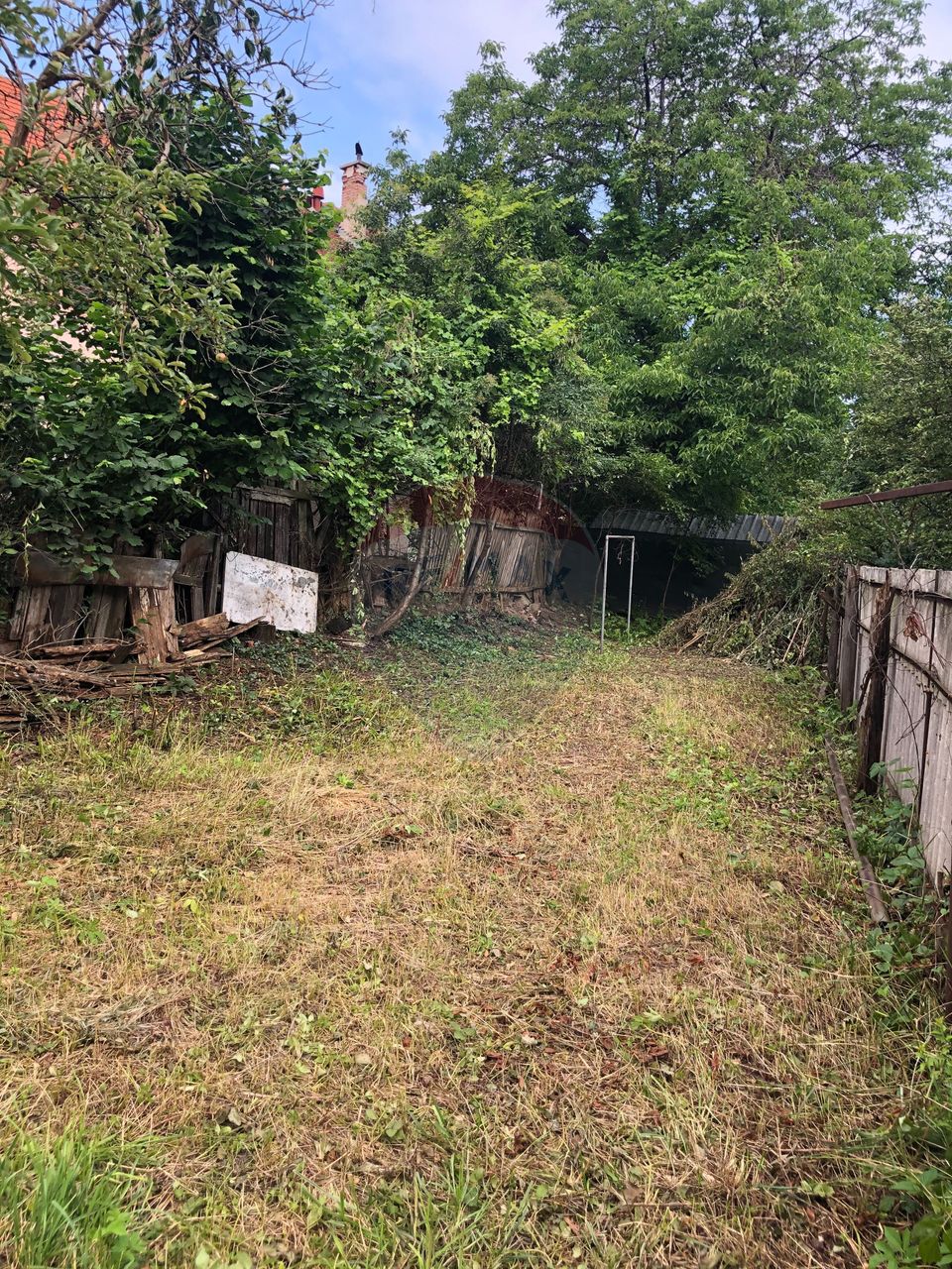 REZERVAT! Apartament 3 camere, în vilă, cu grădină proprie