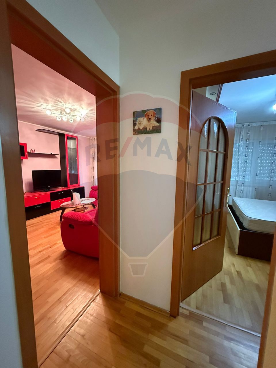 Apartament cu 3 camere in zona Aurel Vlaicu