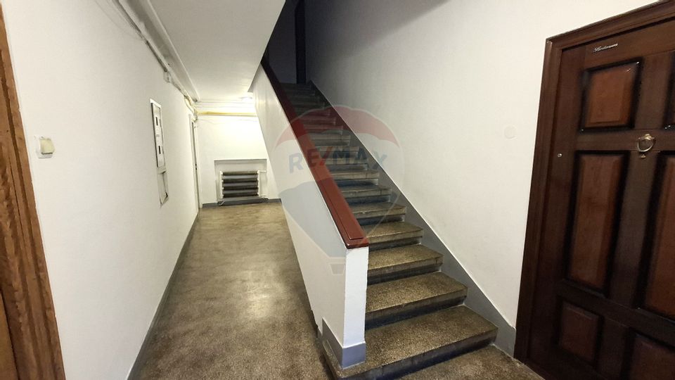 For sale Studio 25.4sqm, 131 Ferdinand Blvd.