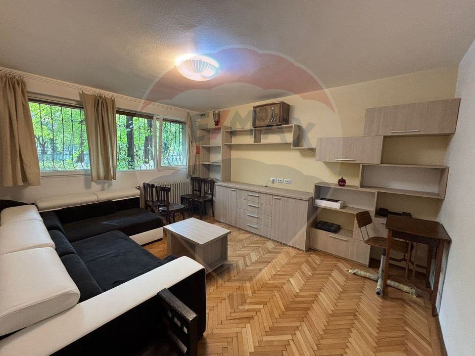 Apartament cu 2 camere Metrou Tudor Vladimirescu