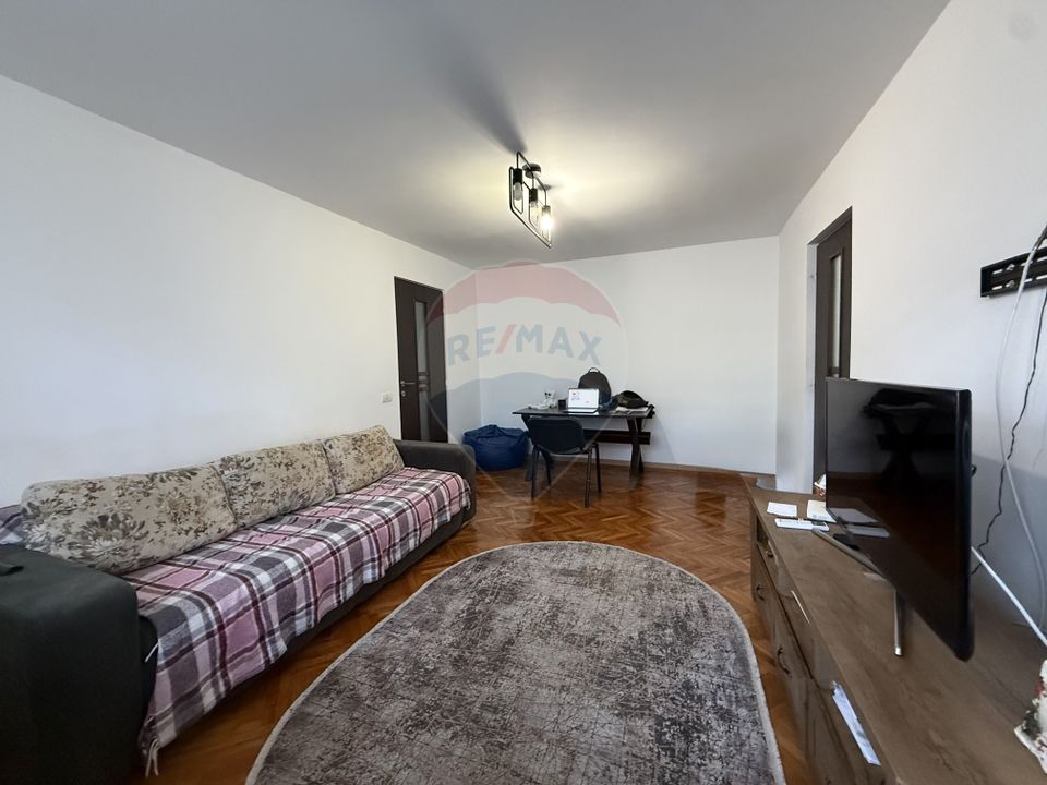 2 room Apartment for sale, Tomis Nord area