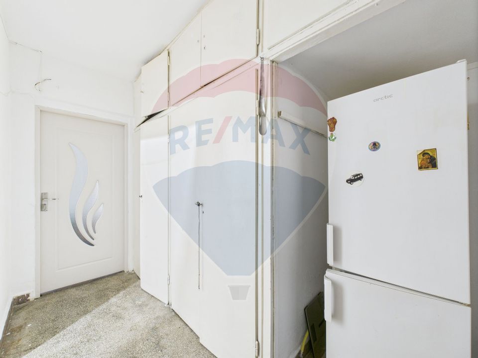 3 room Apartment for sale, Campia Libertatii area