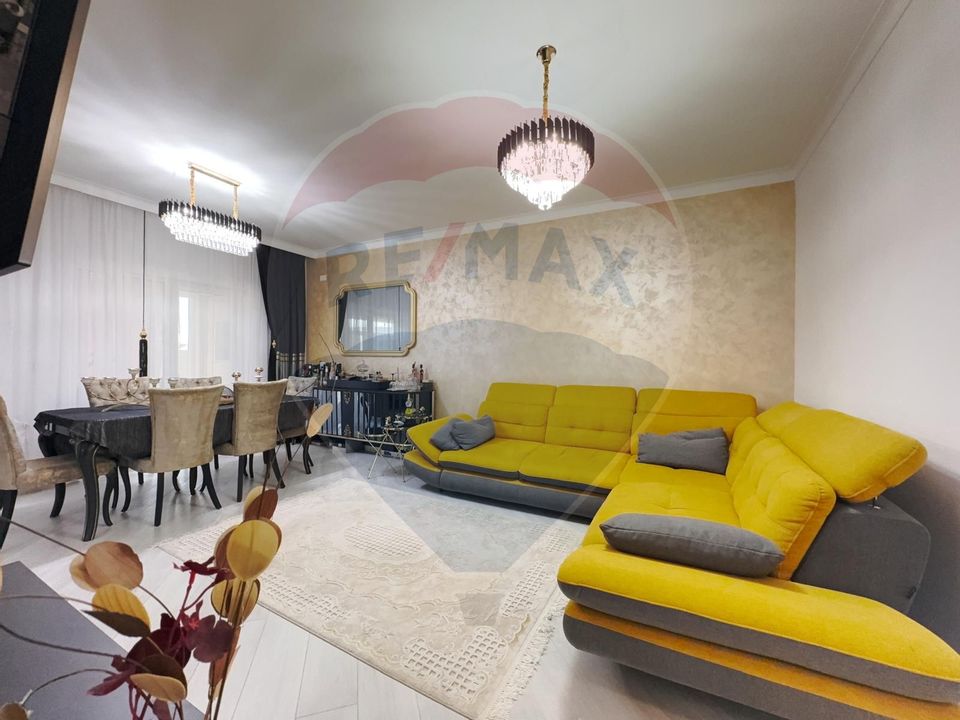 4 room House / Villa for sale