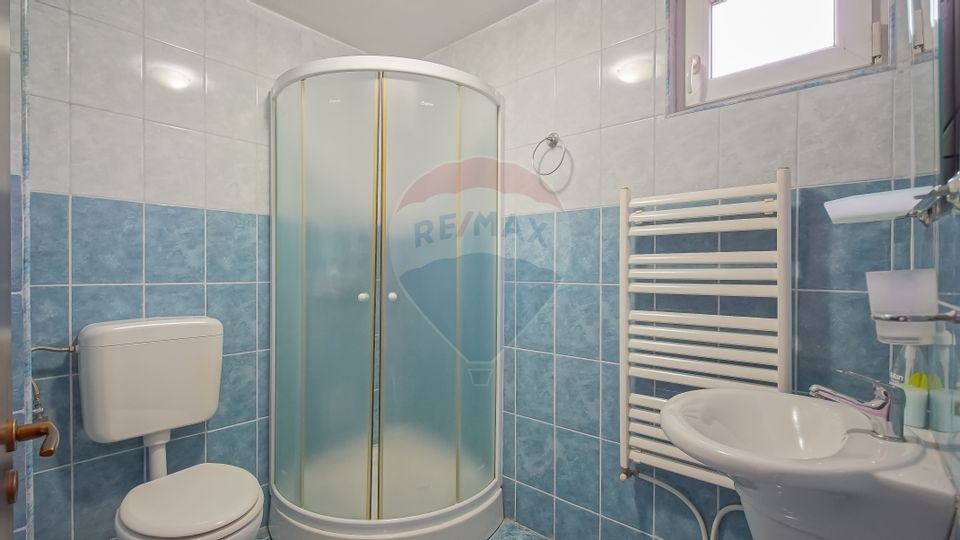 Pensiune cu 7 camere in Moieciu | TOATE UTILITATILE | COMISION 0%