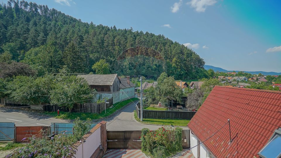 9 room House / Villa for rent, Turches area