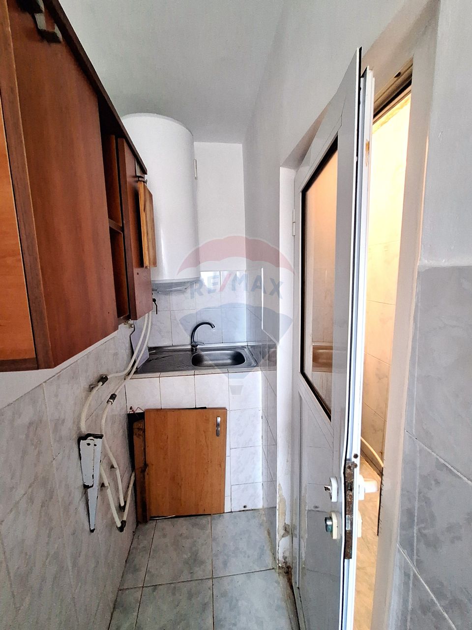 Garsoniera bloc Concas, în zona Transilvaniei