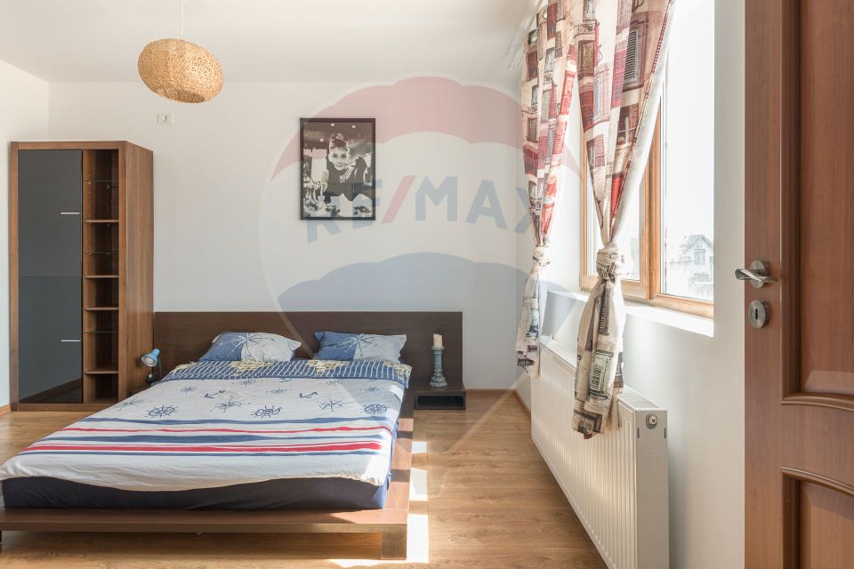 Casă  |  4 camere  |  Bragadiru  |