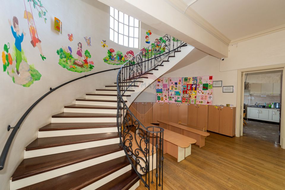 Casa de vanzare randament excelent, investitie