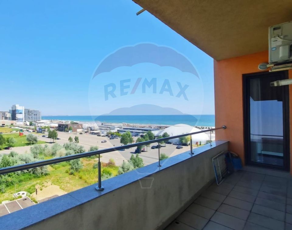 2 room Apartment for sale, Nord area