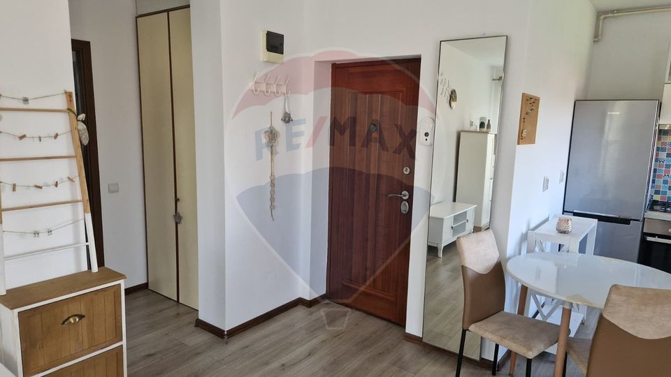 2 room Apartment for rent