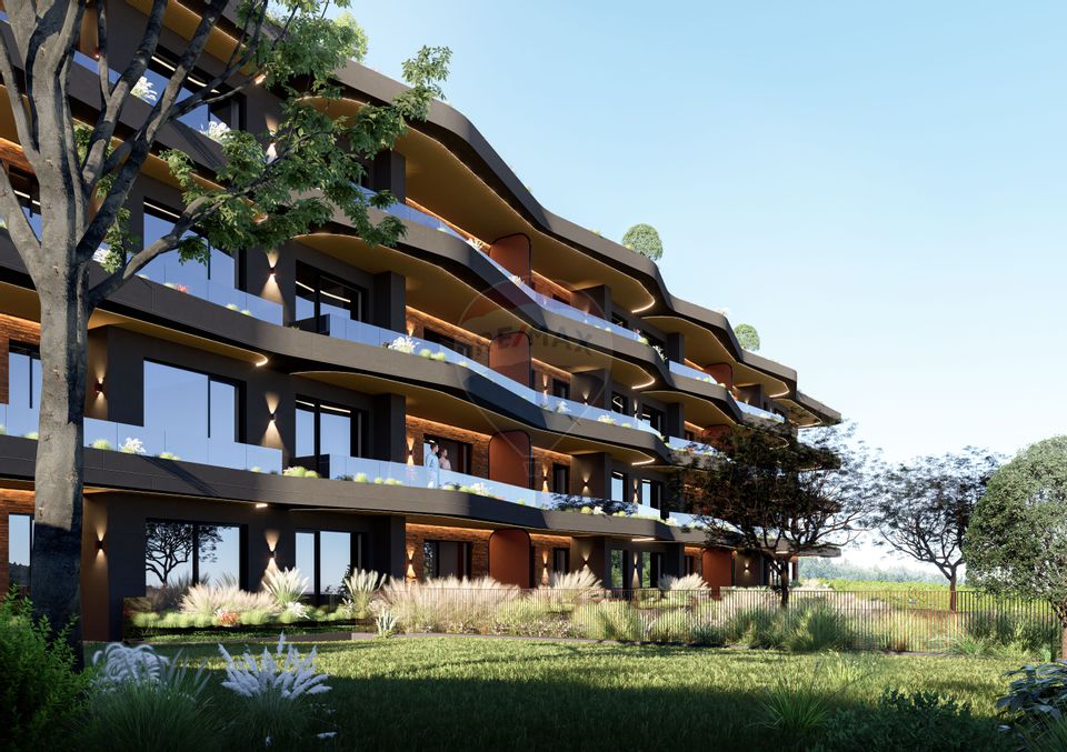 APARTAMENT CU 3 CAMERE - COPOU / COMISION 0%