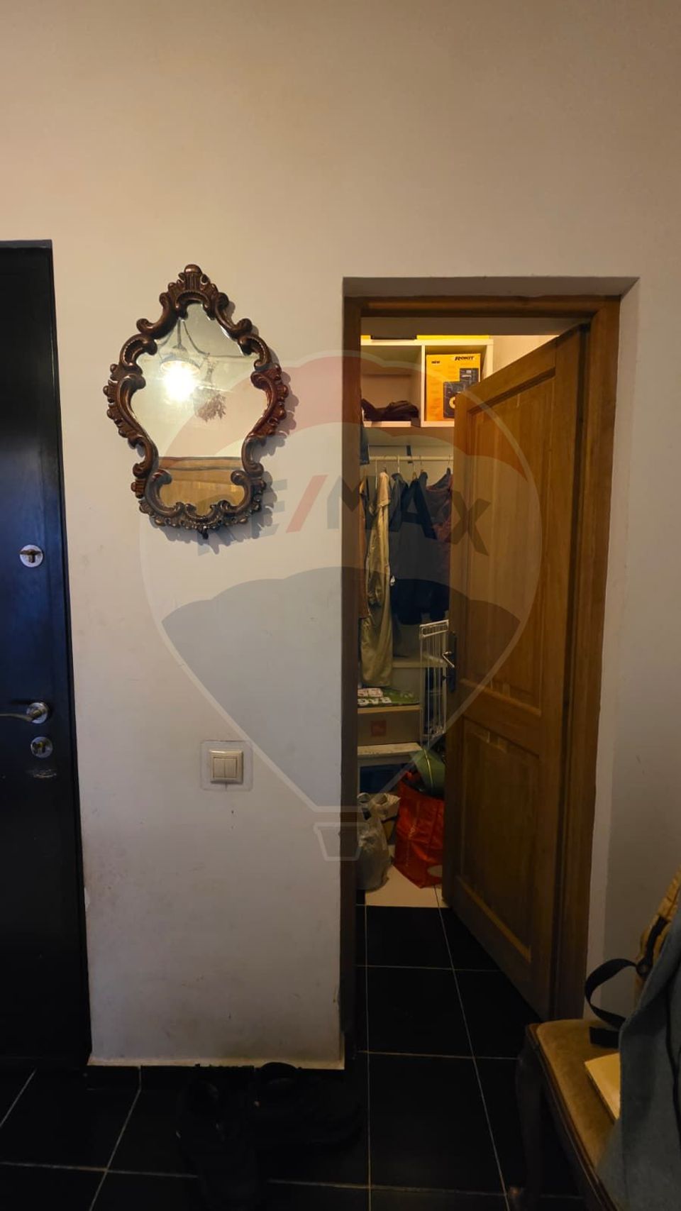 2 room Apartment for sale, Ultracentral area