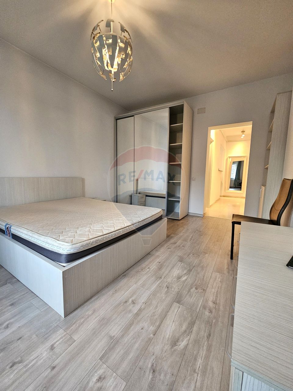 1 room Apartment for rent, Floreasca area